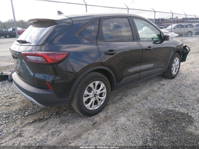 Ford Escape Active 2025 1FMCU0GN9SUB30644 Image 4