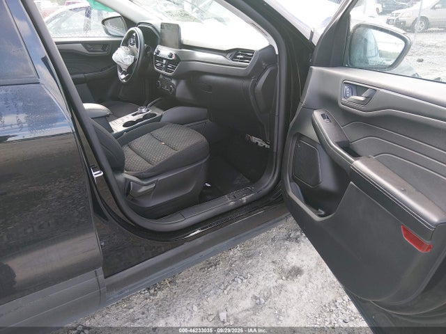 Ford Escape Active 2025 1FMCU0GN9SUB30644 Image 5