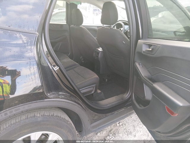 Ford Escape Active 2025 1FMCU0GN9SUB30644 Image 8