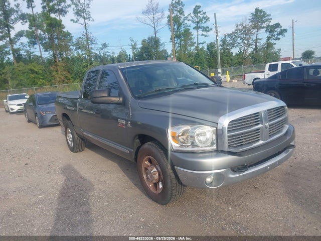 Aukcja sprzedaży 2008 Dodge Ram 2500 Slt, vin: 3D7KR28A78G164348, numer aukcji: 46233036