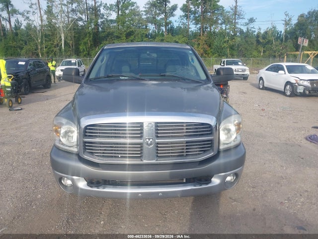 Aukcja sprzedaży 2008 Dodge Ram 2500 Slt, vin: 3D7KR28A78G164348, numer aukcji: 46233036