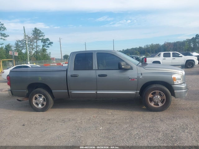 Aukcja sprzedaży 2008 Dodge Ram 2500 Slt, vin: 3D7KR28A78G164348, numer aukcji: 46233036