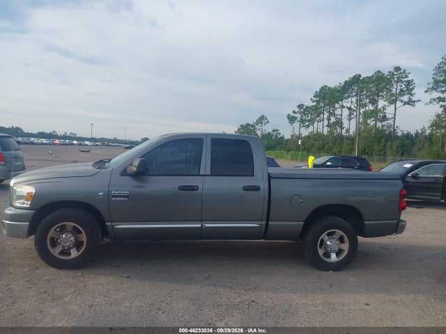 Aukcja sprzedaży 2008 Dodge Ram 2500 Slt, vin: 3D7KR28A78G164348, numer aukcji: 46233036