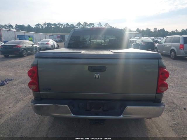 Aukcja sprzedaży 2008 Dodge Ram 2500 Slt, vin: 3D7KR28A78G164348, numer aukcji: 46233036