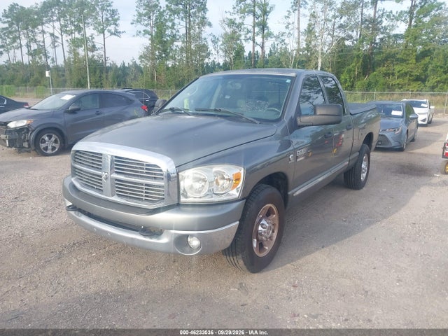 Aukcja sprzedaży 2008 Dodge Ram 2500 Slt, vin: 3D7KR28A78G164348, numer aukcji: 46233036