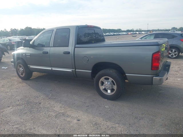 Aukcja sprzedaży 2008 Dodge Ram 2500 Slt, vin: 3D7KR28A78G164348, numer aukcji: 46233036