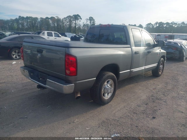 Aukcja sprzedaży 2008 Dodge Ram 2500 Slt, vin: 3D7KR28A78G164348, numer aukcji: 46233036