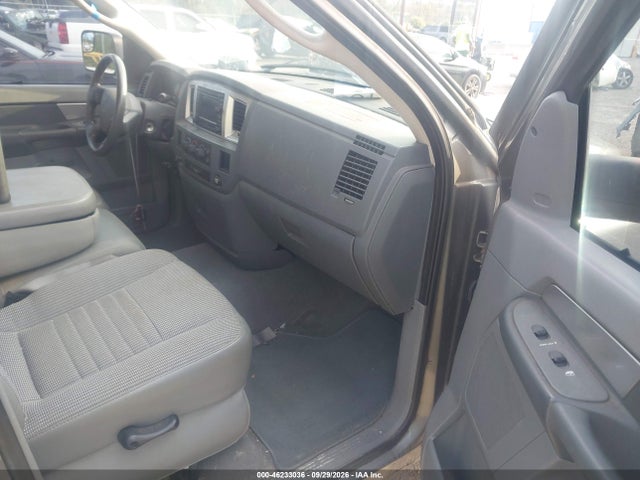Aukcja sprzedaży 2008 Dodge Ram 2500 Slt, vin: 3D7KR28A78G164348, numer aukcji: 46233036