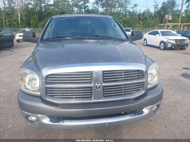 Aukcja sprzedaży 2008 Dodge Ram 2500 Slt, vin: 3D7KR28A78G164348, numer aukcji: 46233036