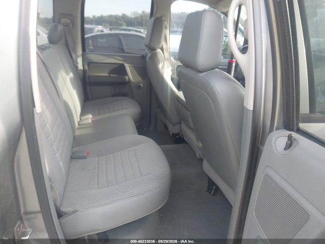 Aukcja sprzedaży 2008 Dodge Ram 2500 Slt, vin: 3D7KR28A78G164348, numer aukcji: 46233036