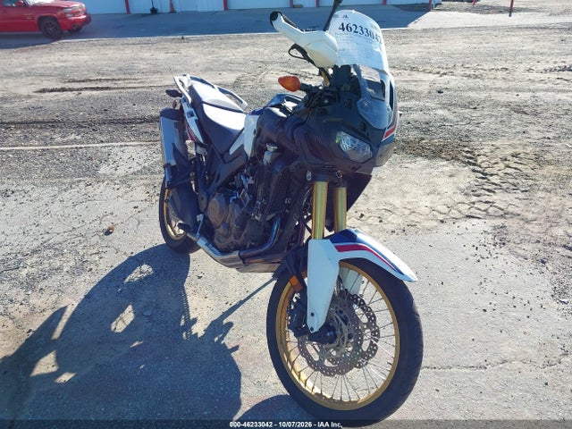 Aukcja sprzedaży 2017 Honda Crf1000, vin: JH2SD04G6HK000211, numer aukcji: 46233042