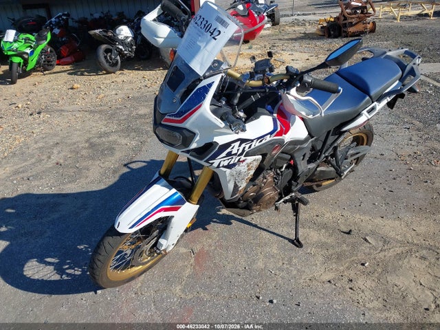 2017 Honda Crf1000 მანქანა იყიდება აუქციონზე, vin: JH2SD04G6HK000211, აუქციონის ნომერი: 46233042