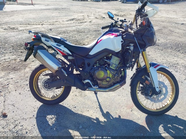 2017 Honda Crf1000 მანქანა იყიდება აუქციონზე, vin: JH2SD04G6HK000211, აუქციონის ნომერი: 46233042