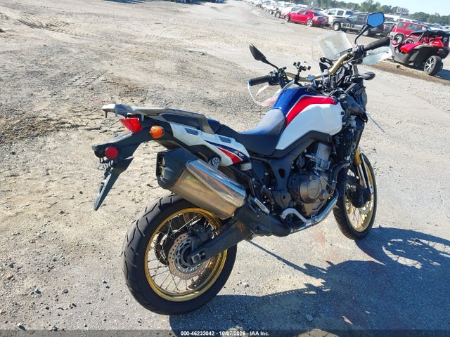 2017 Honda Crf1000 მანქანა იყიდება აუქციონზე, vin: JH2SD04G6HK000211, აუქციონის ნომერი: 46233042