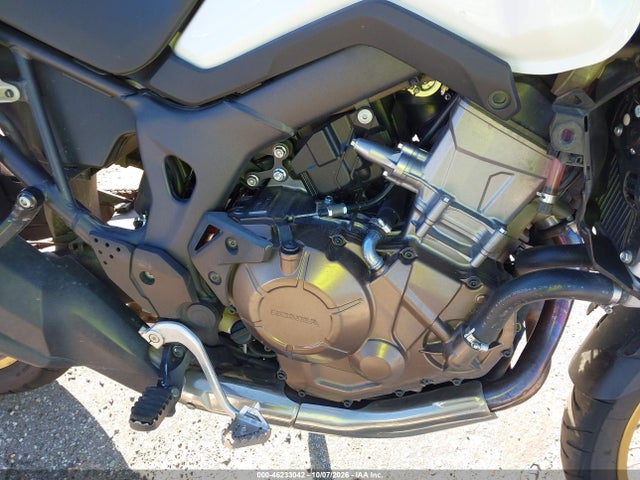2017 Honda Crf1000 მანქანა იყიდება აუქციონზე, vin: JH2SD04G6HK000211, აუქციონის ნომერი: 46233042