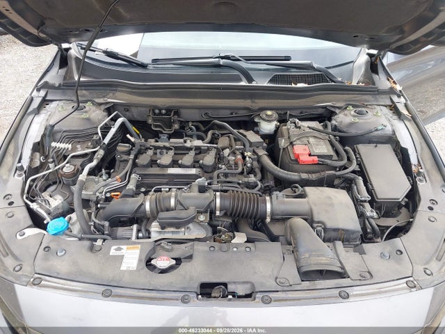 1HGCV1F31LA050184 Honda Accord Sport