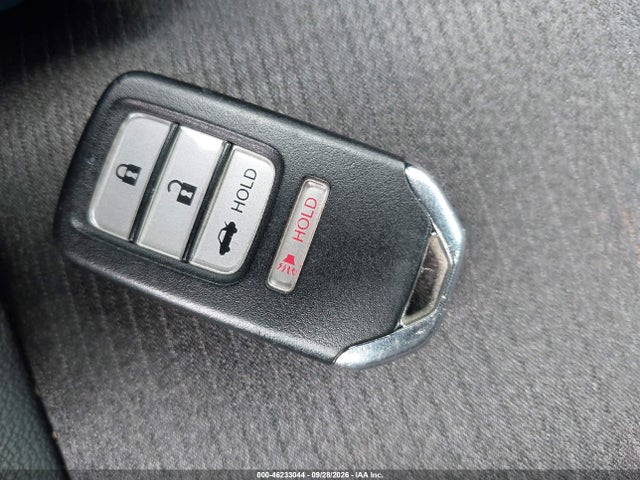 1HGCV1F31LA050184 Honda Accord Sport