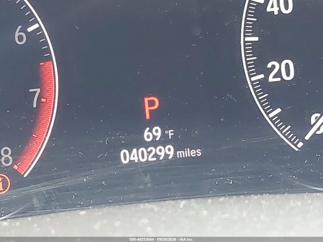 1HGCV1F31LA050184 Honda Accord Sport