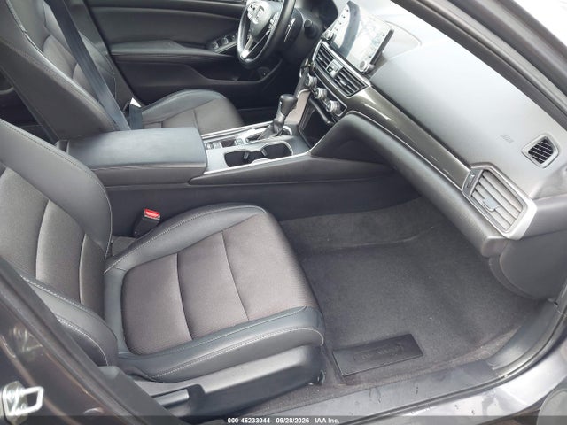 1HGCV1F31LA050184 Honda Accord Sport
