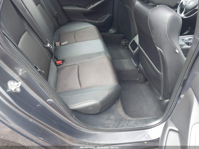 1HGCV1F31LA050184 Honda Accord Sport