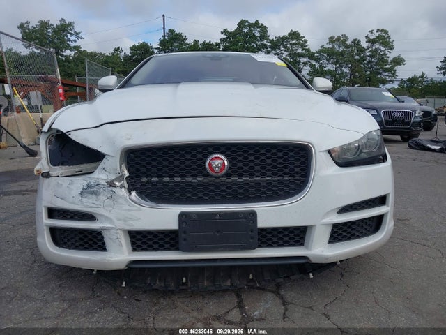 Продаж на аукціоні авто 2017 Jaguar Xe 35t Premium, vin: SAJAJ4BV1HCP10697, номер лоту: 46233046