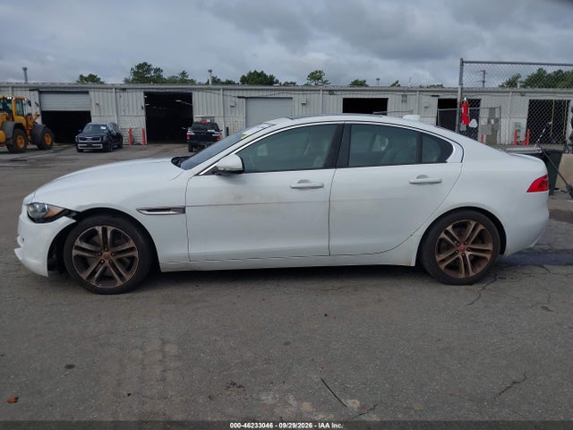 Продаж на аукціоні авто 2017 Jaguar Xe 35t Premium, vin: SAJAJ4BV1HCP10697, номер лоту: 46233046