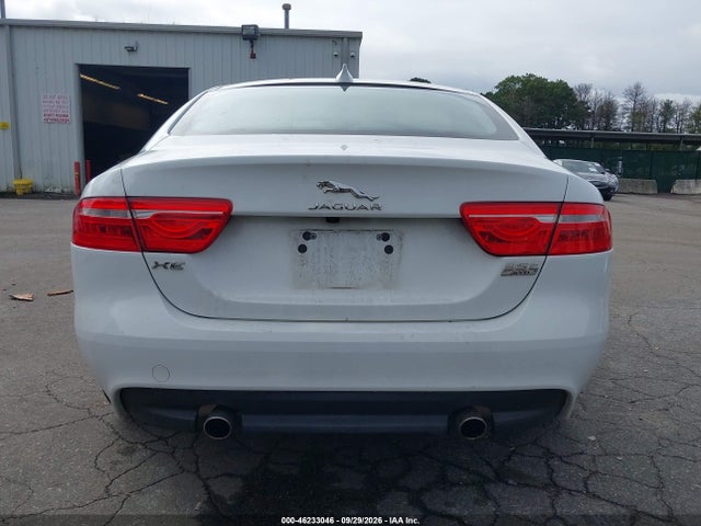 Продаж на аукціоні авто 2017 Jaguar Xe 35t Premium, vin: SAJAJ4BV1HCP10697, номер лоту: 46233046