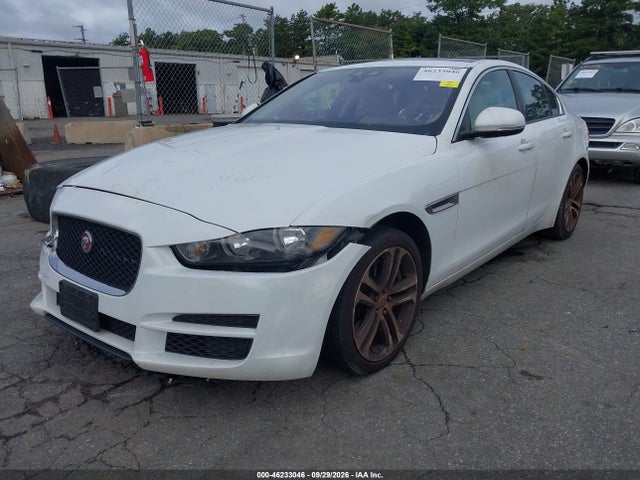 Продаж на аукціоні авто 2017 Jaguar Xe 35t Premium, vin: SAJAJ4BV1HCP10697, номер лоту: 46233046