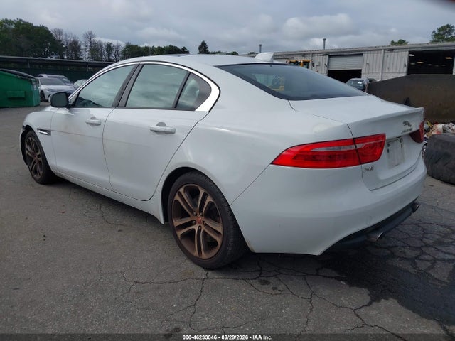 Продаж на аукціоні авто 2017 Jaguar Xe 35t Premium, vin: SAJAJ4BV1HCP10697, номер лоту: 46233046