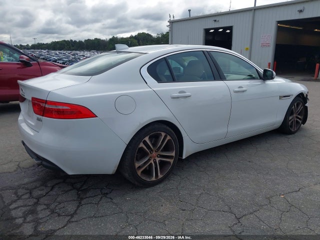Продаж на аукціоні авто 2017 Jaguar Xe 35t Premium, vin: SAJAJ4BV1HCP10697, номер лоту: 46233046