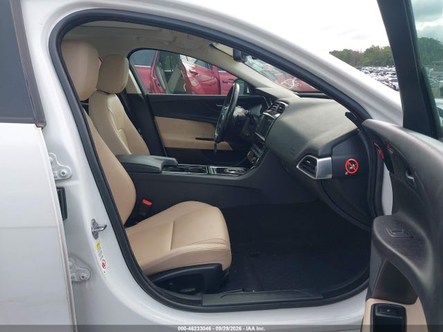 Продаж на аукціоні авто 2017 Jaguar Xe 35t Premium, vin: SAJAJ4BV1HCP10697, номер лоту: 46233046