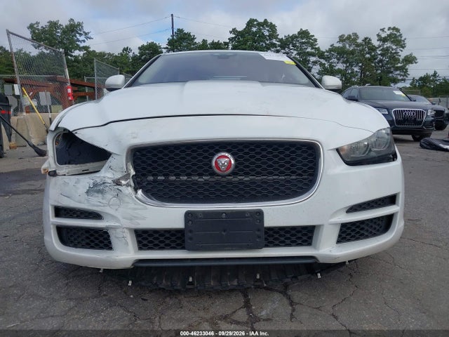 Продаж на аукціоні авто 2017 Jaguar Xe 35t Premium, vin: SAJAJ4BV1HCP10697, номер лоту: 46233046
