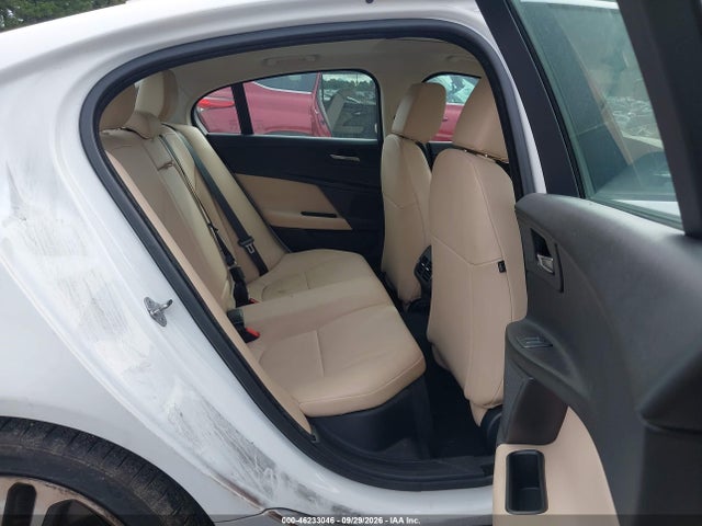 Продаж на аукціоні авто 2017 Jaguar Xe 35t Premium, vin: SAJAJ4BV1HCP10697, номер лоту: 46233046