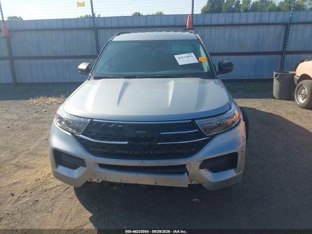 Продажа на аукционе авто 2021 Ford Explorer Xlt, vin: 1FMSK7DH1MGB76673, номер лота: 46233054