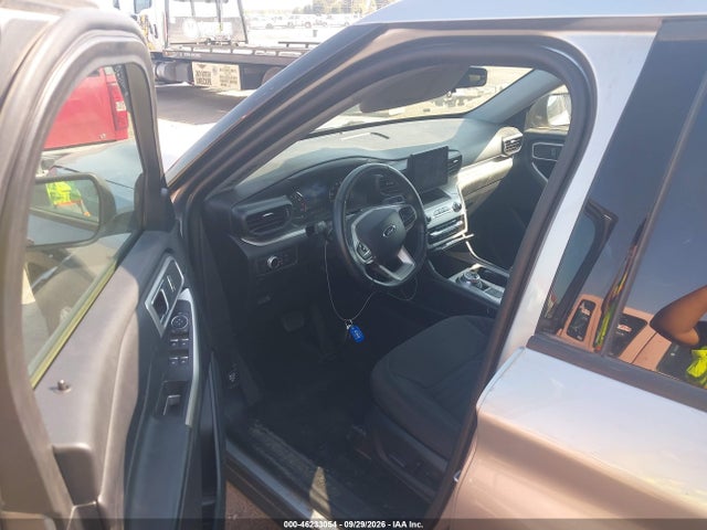 Продажа на аукционе авто 2021 Ford Explorer Xlt, vin: 1FMSK7DH1MGB76673, номер лота: 46233054
