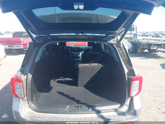 Продажа на аукционе авто 2021 Ford Explorer Xlt, vin: 1FMSK7DH1MGB76673, номер лота: 46233054