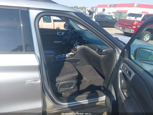 Продажа на аукционе авто 2021 Ford Explorer Xlt, vin: 1FMSK7DH1MGB76673, номер лота: 46233054