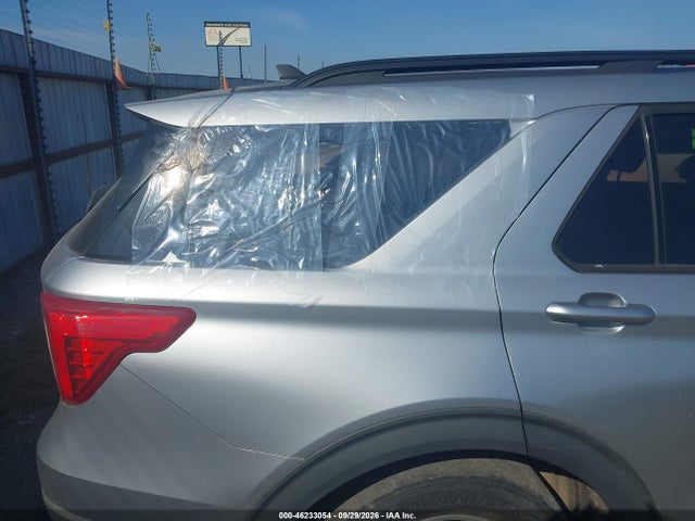 Продажа на аукционе авто 2021 Ford Explorer Xlt, vin: 1FMSK7DH1MGB76673, номер лота: 46233054