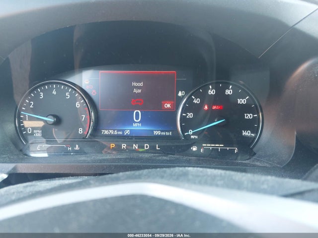 Продажа на аукционе авто 2021 Ford Explorer Xlt, vin: 1FMSK7DH1MGB76673, номер лота: 46233054
