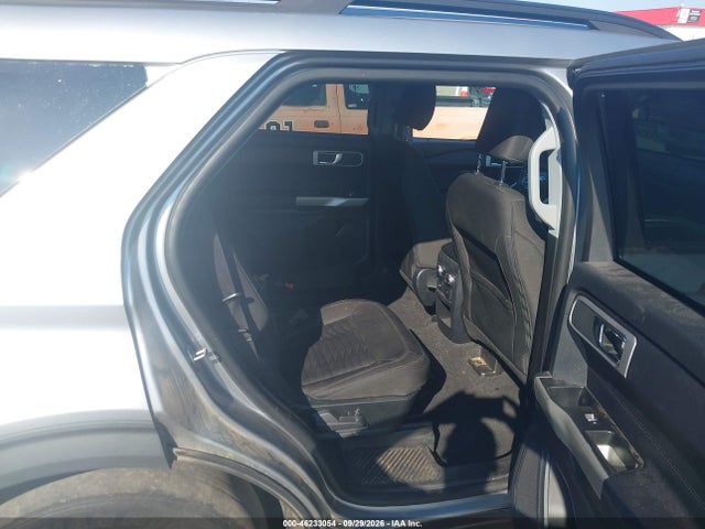 Продажа на аукционе авто 2021 Ford Explorer Xlt, vin: 1FMSK7DH1MGB76673, номер лота: 46233054