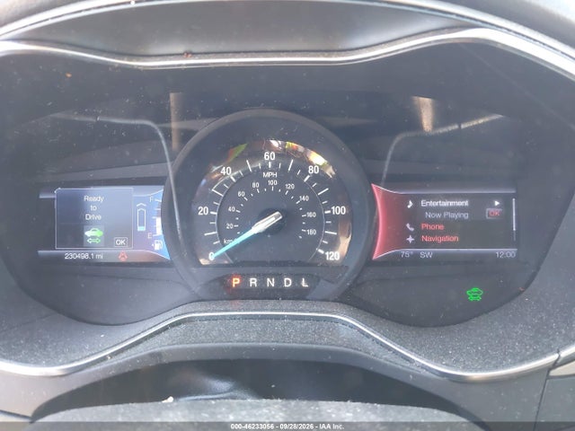 Продаж на аукціоні авто 2013 Ford Fusion Hybrid Se, vin: 3FA6P0LU4DR218281, номер лоту: 46233056