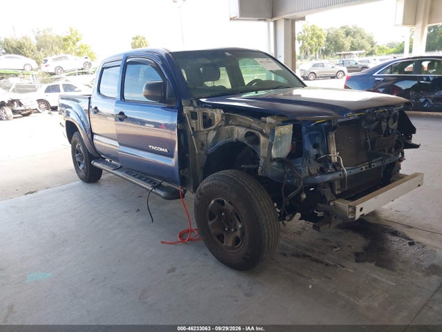 Aukcja sprzedaży 2015 Toyota Tacoma Prerunner V6, vin: 5TFJU4GNXFX084510, numer aukcji: 46233063