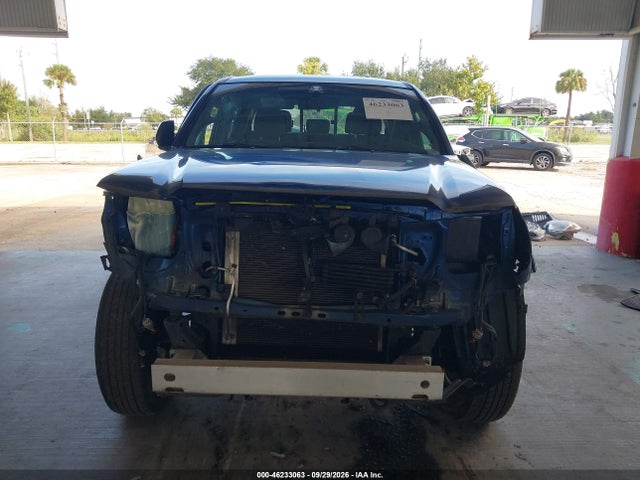 46233063 :رقم المزاد ، 5TFJU4GNXFX084510 vin ، 2015 Toyota Tacoma Prerunner V6 مزاد بيع