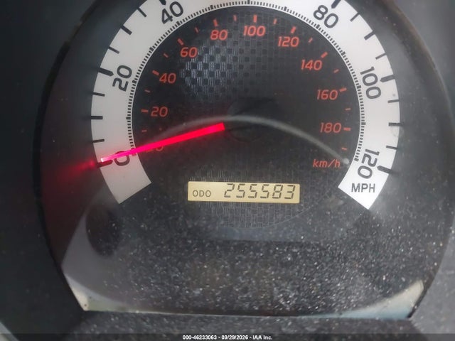 46233063 :رقم المزاد ، 5TFJU4GNXFX084510 vin ، 2015 Toyota Tacoma Prerunner V6 مزاد بيع
