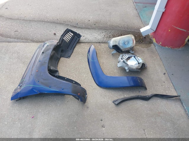 46233063 :رقم المزاد ، 5TFJU4GNXFX084510 vin ، 2015 Toyota Tacoma Prerunner V6 مزاد بيع