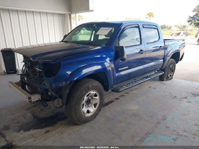 46233063 :رقم المزاد ، 5TFJU4GNXFX084510 vin ، 2015 Toyota Tacoma Prerunner V6 مزاد بيع