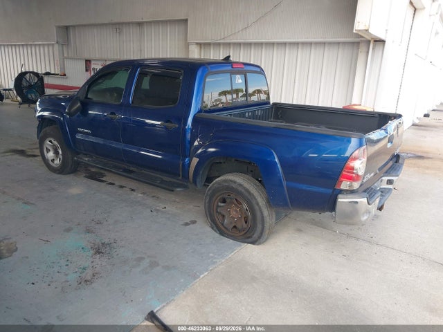 46233063 :رقم المزاد ، 5TFJU4GNXFX084510 vin ، 2015 Toyota Tacoma Prerunner V6 مزاد بيع