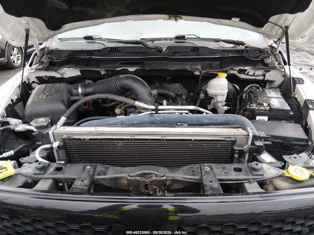 Продаж на аукціоні авто 2016 Ram 1500 Tradesman, vin: 1C6RR7FT2GS367088, номер лоту: 46233065