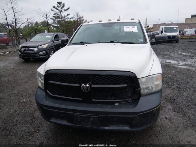 Продаж на аукціоні авто 2016 Ram 1500 Tradesman, vin: 1C6RR7FT2GS367088, номер лоту: 46233065