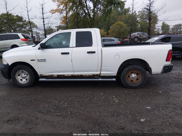 Продаж на аукціоні авто 2016 Ram 1500 Tradesman, vin: 1C6RR7FT2GS367088, номер лоту: 46233065